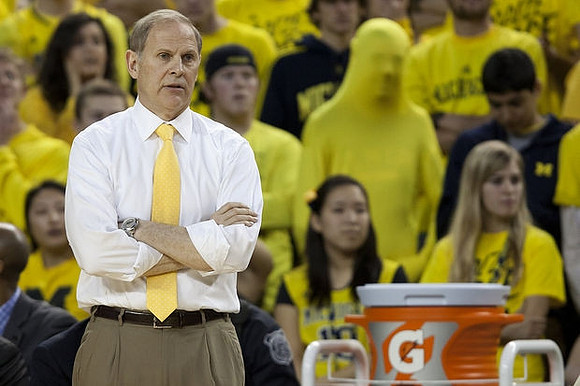 John Beilein
