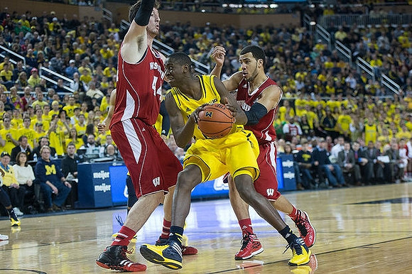 Caris LeVert (23)