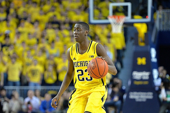 Caris LeVert (23)