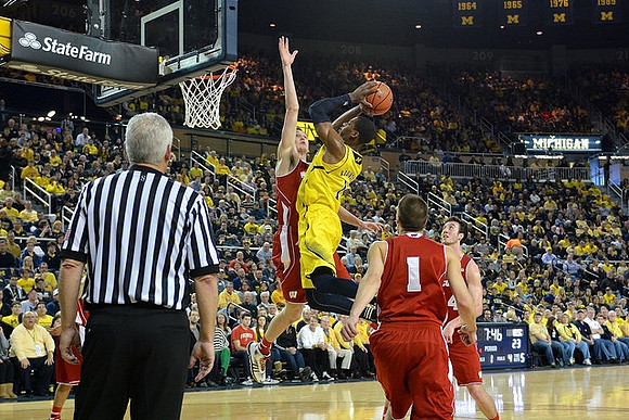 Glenn Robinson III (1)