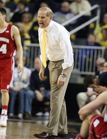 John Beilein