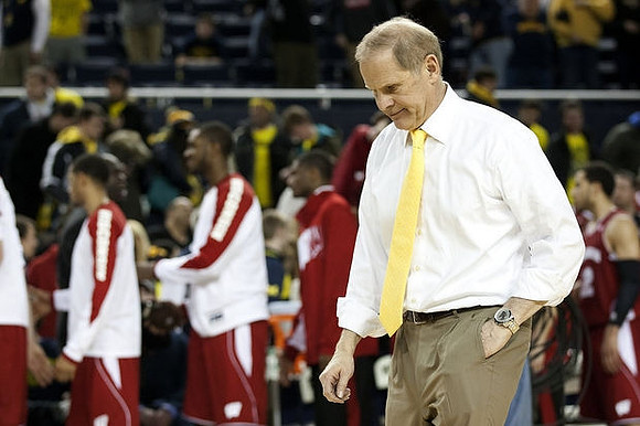 John Beilein