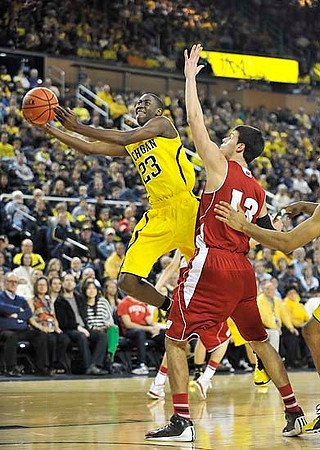 Caris LeVert (23)