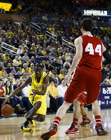 Caris LeVert (23)