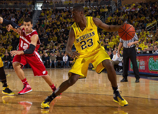Caris LeVert (23)