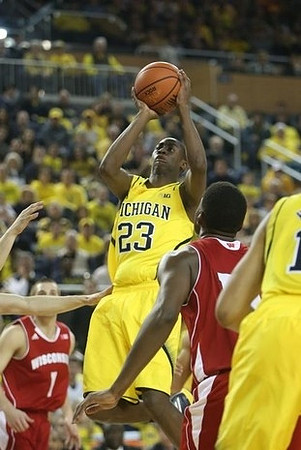 Caris LeVert (23)