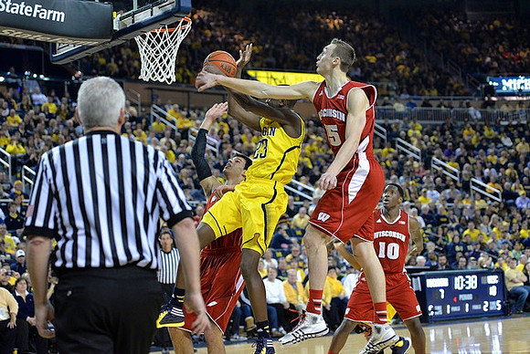 Caris LeVert (23)