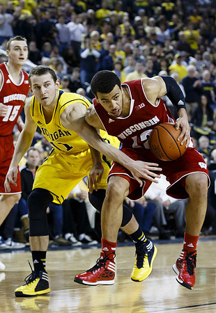Nik Stauskas (11)