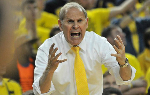 John Beilein