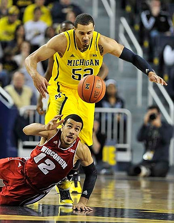 Jordan Morgan (52)