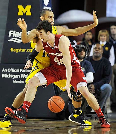 Jon Horford (15)