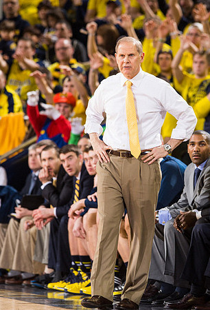 John Beilein