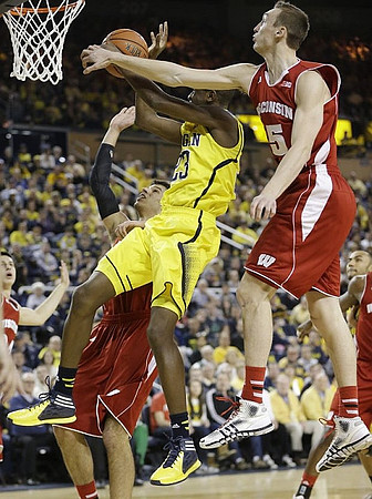 Caris LeVert (23)