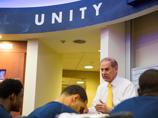 John Beilein