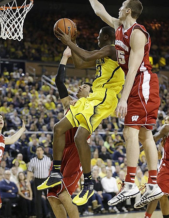 Caris LeVert (23)