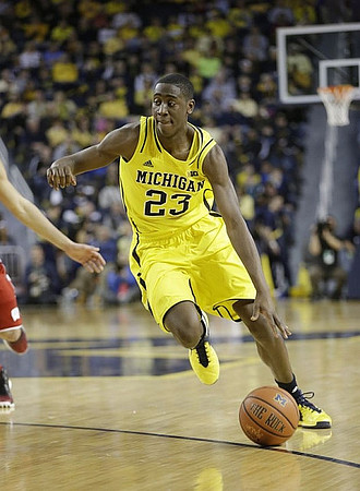 Caris LeVert (23)