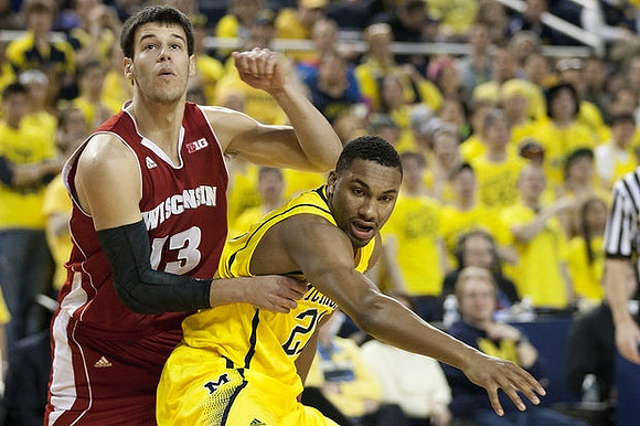 Zak Irvin (21)