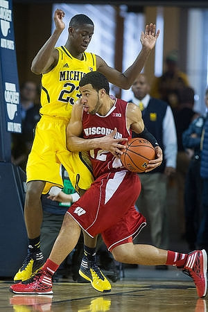 Caris LeVert (23)