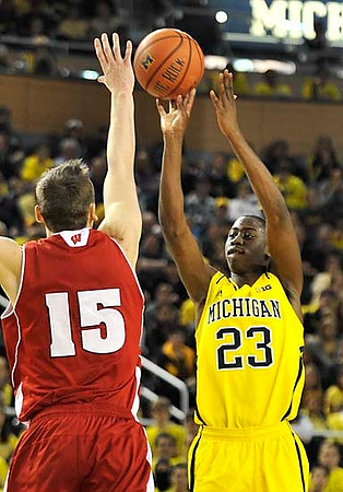 Caris LeVert (23)