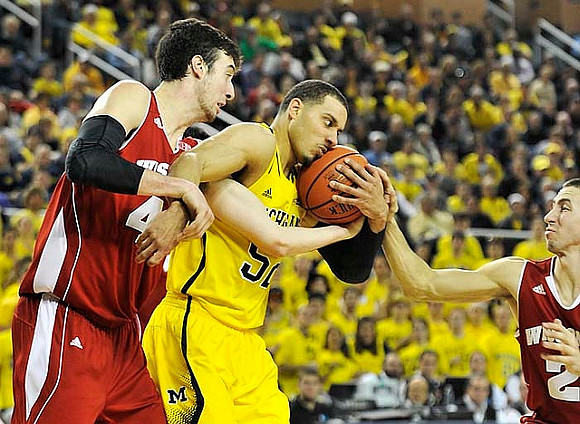 Jordan Morgan (52)