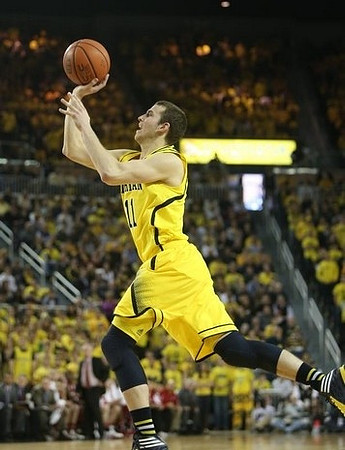 Nik Stauskas (11)