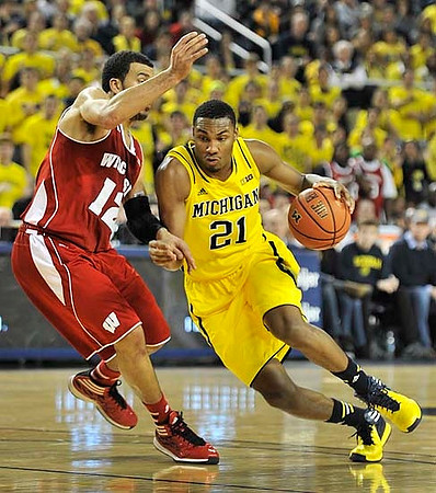 Zak Irvin (21)