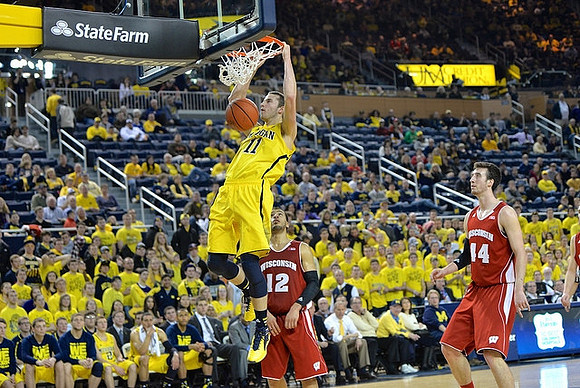 Nik Stauskas (11)
