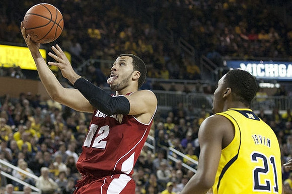 Zak Irvin (21)