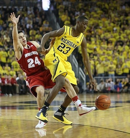 Caris LeVert (23)