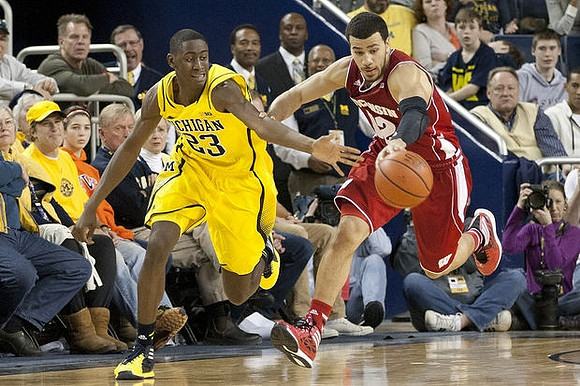 Caris LeVert (23)