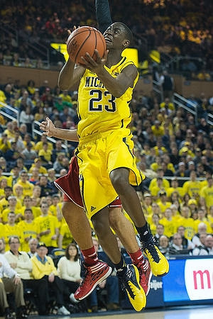 Caris LeVert (23)