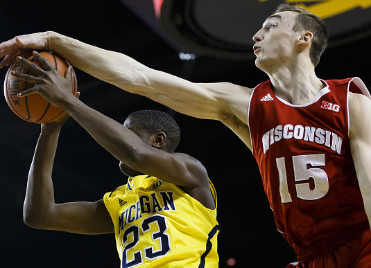 Caris LeVert (23)