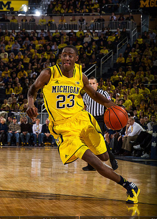 Caris LeVert (23)