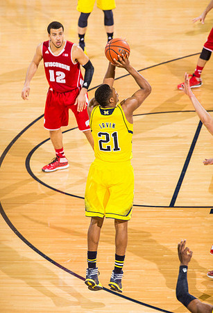 Zak Irvin (21)