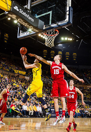 Nik Stauskas (11)