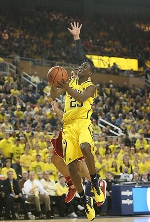 Caris LeVert (23)
