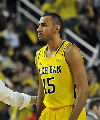 Jon Horford (15)