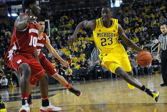Caris LeVert (23)