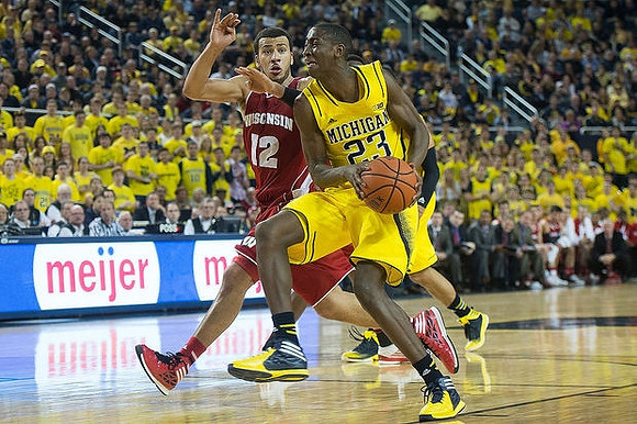 Caris LeVert (23)
