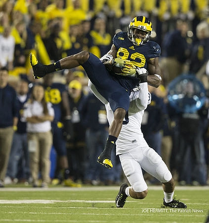 Amara Darboh (82)