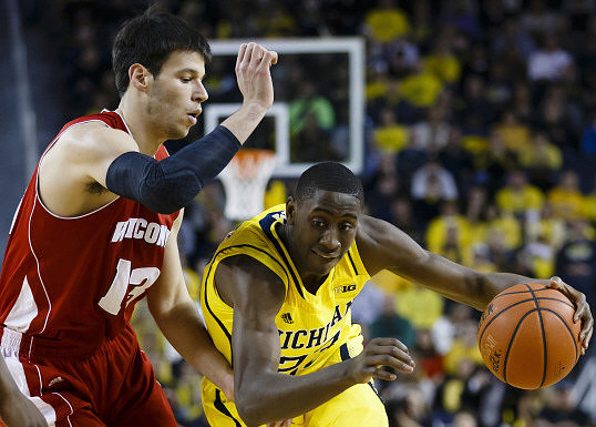 Caris LeVert (23)