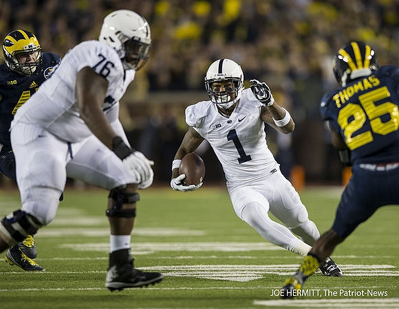 Dymonte Thomas (25)