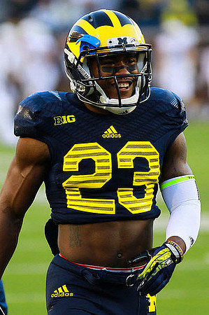 Dennis Norfleet (23)