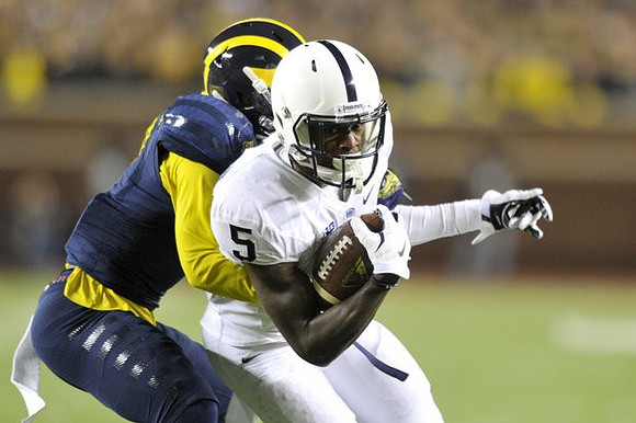 Michigan Team