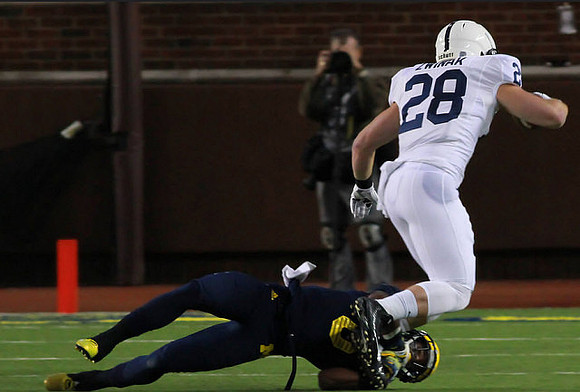 Raymon Taylor (6)