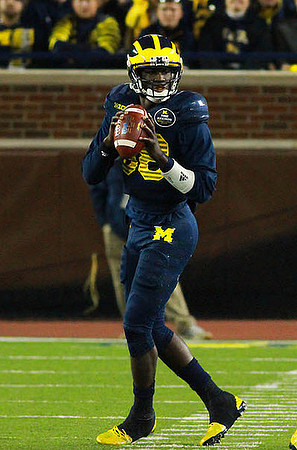 Devin Gardner (98)