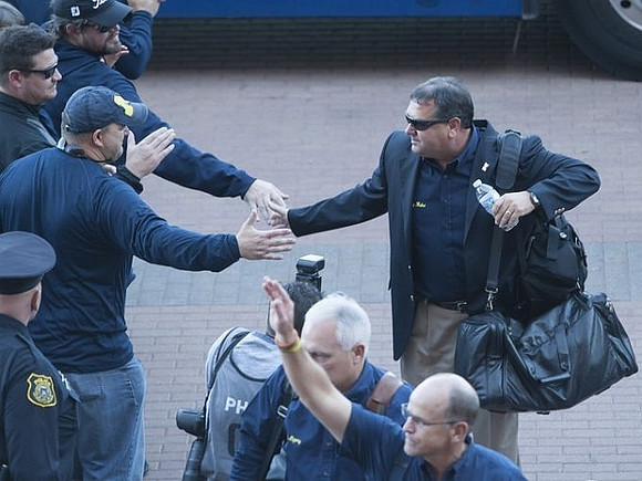 Brady Hoke