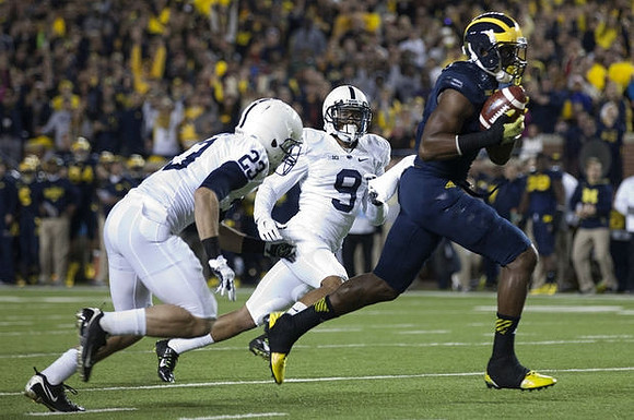 Devin Funchess (1)
