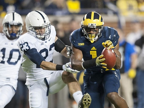 Devin Funchess (1)