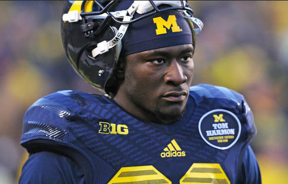 Devin Gardner (98)